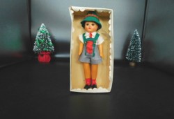 german bisque boy 6 in